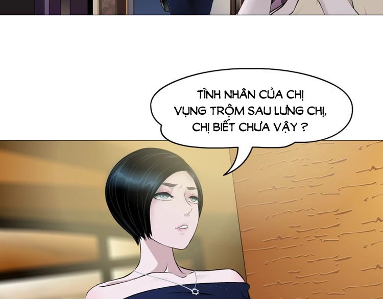 Câu Lạc Bộ Ngoại Tình Chapter 44 - 22