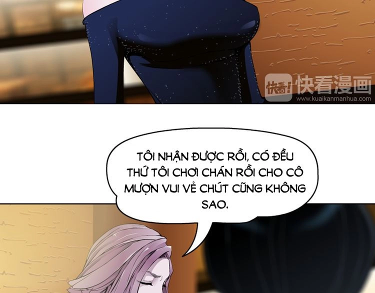 Câu Lạc Bộ Ngoại Tình Chapter 44 - 23