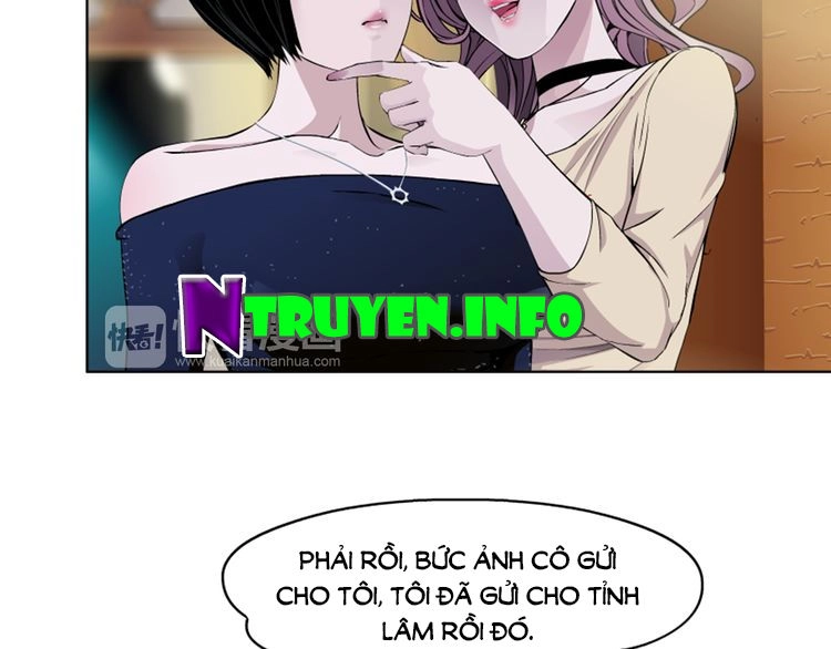 Câu Lạc Bộ Ngoại Tình Chapter 44 - 28