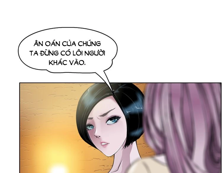 Câu Lạc Bộ Ngoại Tình Chapter 44 - 31