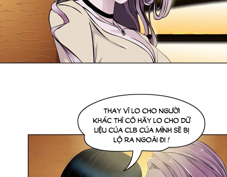 Câu Lạc Bộ Ngoại Tình Chapter 44 - 33