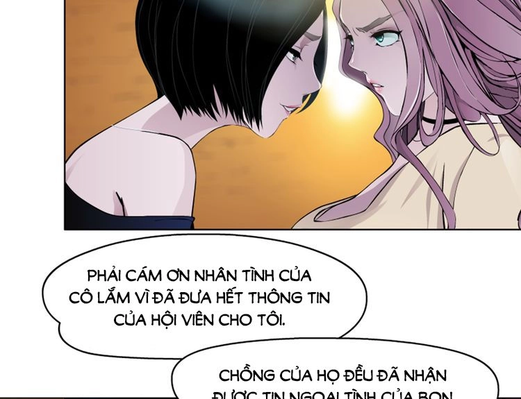 Câu Lạc Bộ Ngoại Tình Chapter 44 - 34