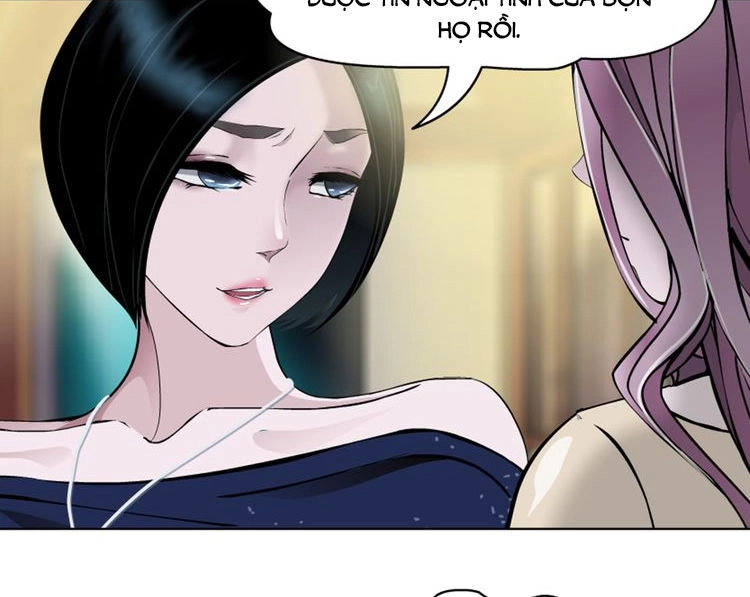 Câu Lạc Bộ Ngoại Tình Chapter 44 - 35