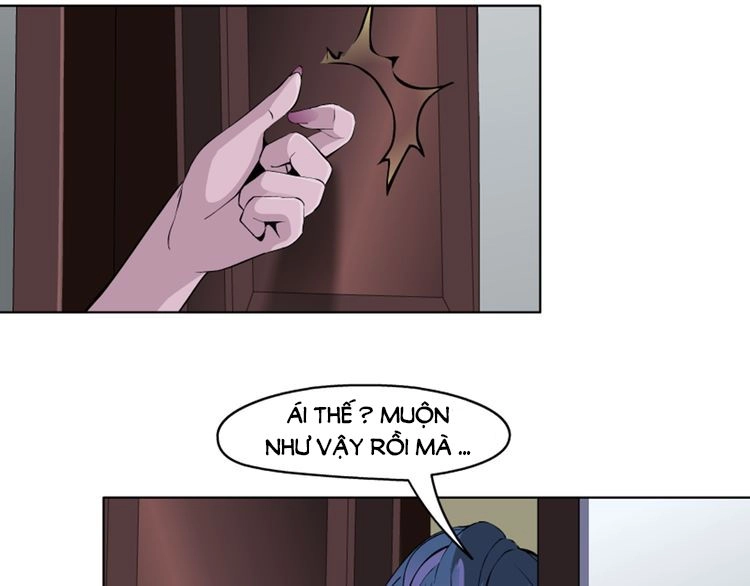 Câu Lạc Bộ Ngoại Tình Chapter 44 - 45