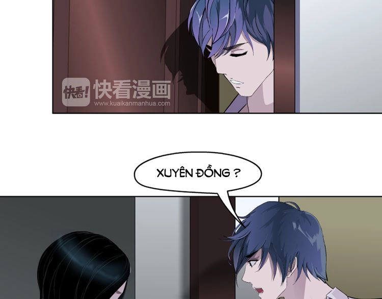 Câu Lạc Bộ Ngoại Tình Chapter 44 - 46