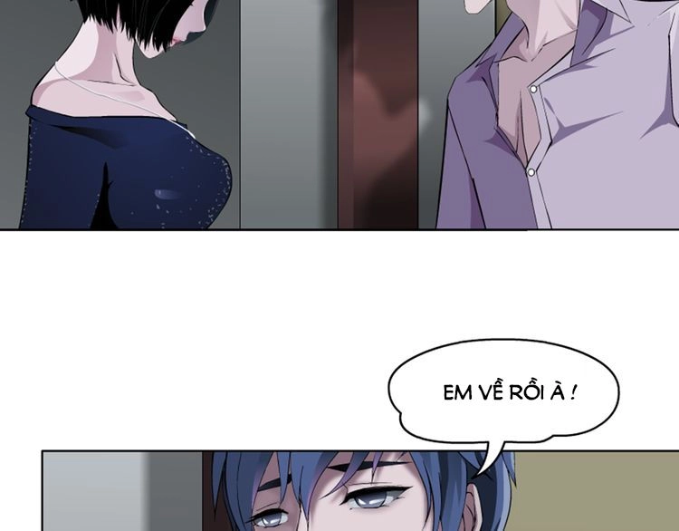 Câu Lạc Bộ Ngoại Tình Chapter 44 - 47