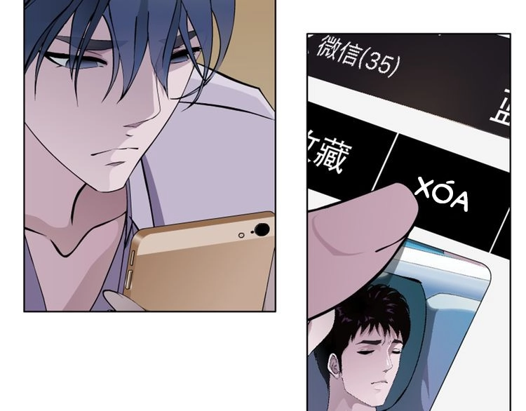 Câu Lạc Bộ Ngoại Tình Chapter 45 - 7