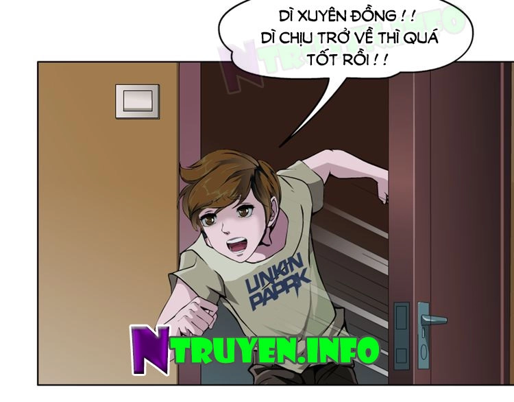 Câu Lạc Bộ Ngoại Tình Chapter 45 - 16