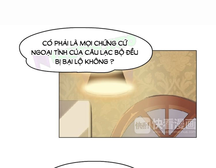 Câu Lạc Bộ Ngoại Tình Chapter 45 - 17
