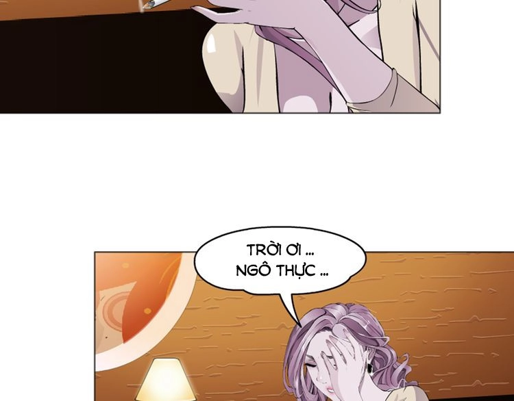 Câu Lạc Bộ Ngoại Tình Chapter 45 - 22