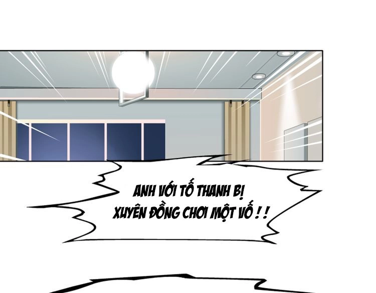 Câu Lạc Bộ Ngoại Tình Chapter 45 - 30