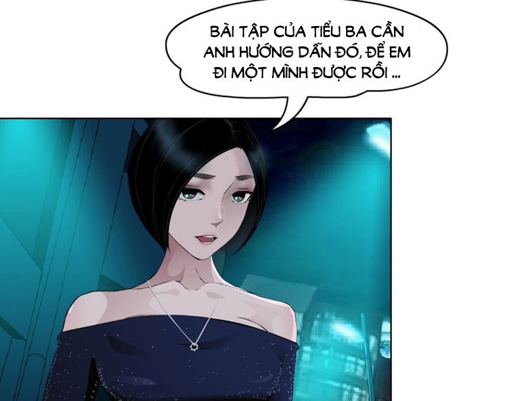 Câu Lạc Bộ Ngoại Tình Chapter 45 - 45