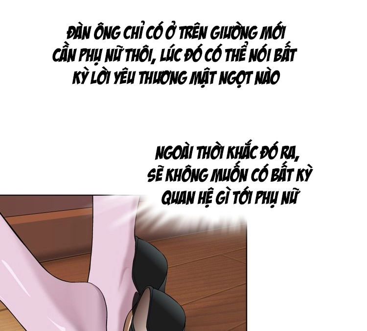 Câu Lạc Bộ Ngoại Tình Chapter 46 - 5