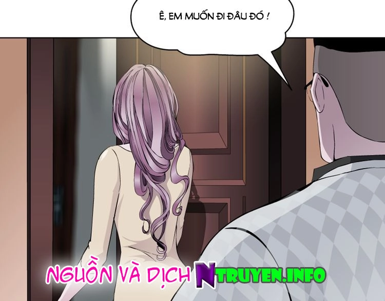 Câu Lạc Bộ Ngoại Tình Chapter 46 - 8