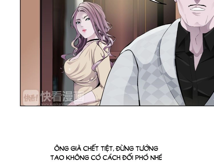 Câu Lạc Bộ Ngoại Tình Chapter 46 - 19