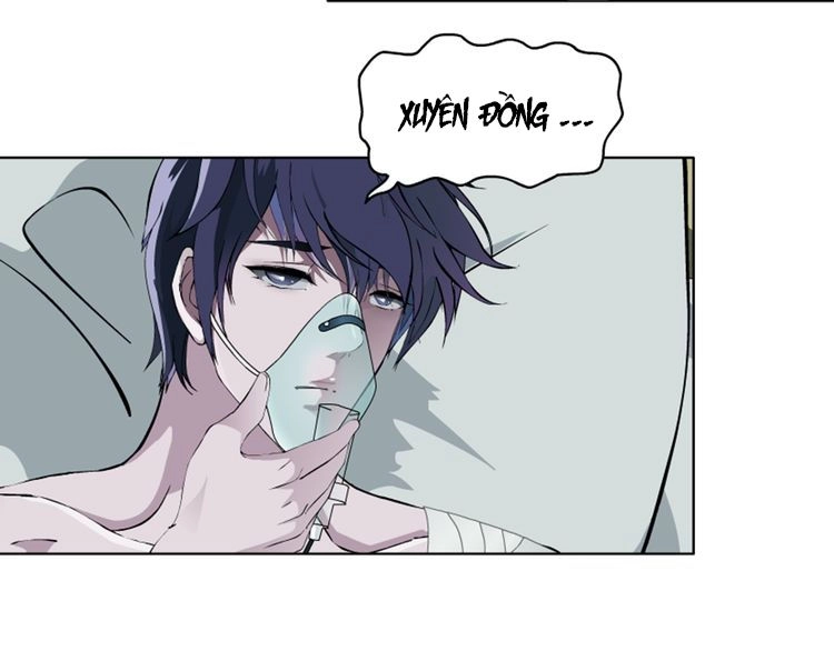 Câu Lạc Bộ Ngoại Tình Chapter 46 - 26