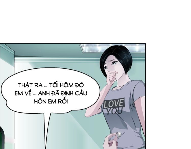 Câu Lạc Bộ Ngoại Tình Chapter 46 - 30