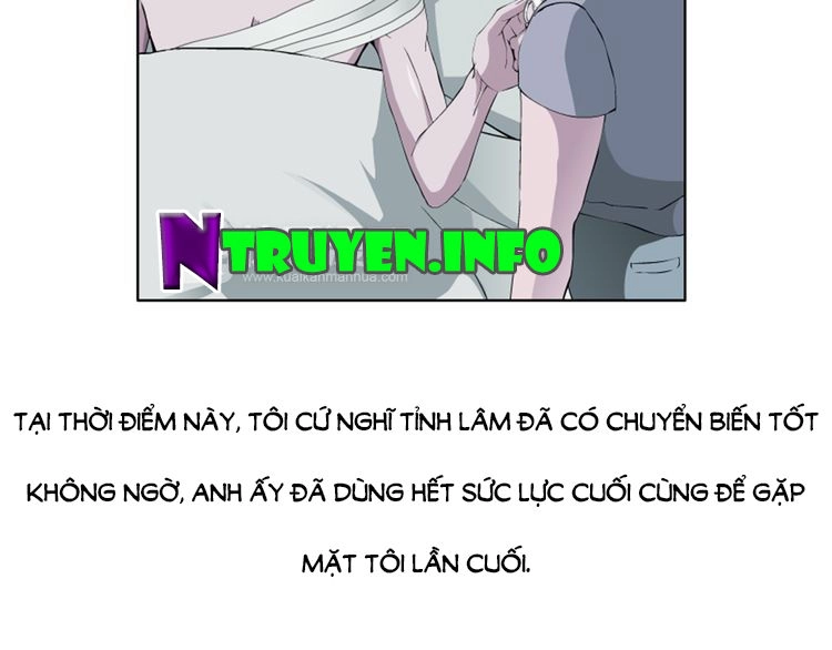 Câu Lạc Bộ Ngoại Tình Chapter 46 - 32