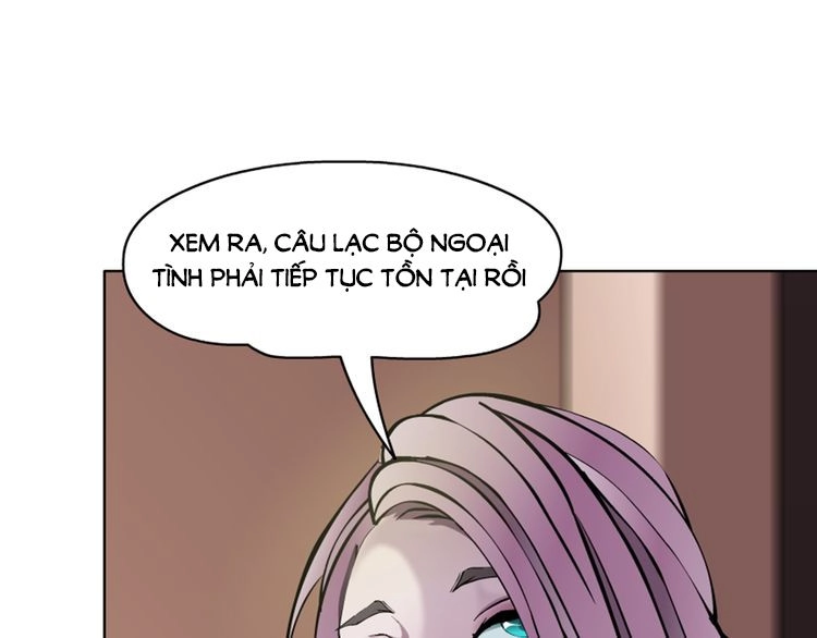 Câu Lạc Bộ Ngoại Tình Chapter 46 - 71