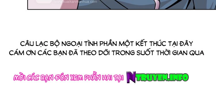 Câu Lạc Bộ Ngoại Tình Chapter 46 - 73