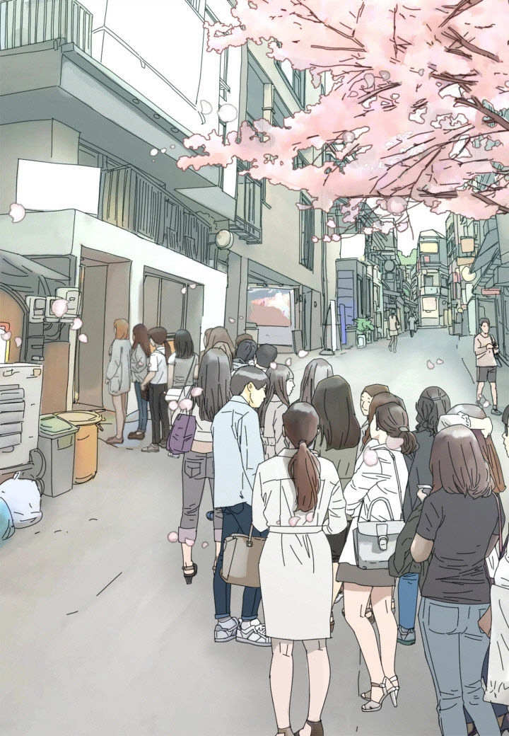 Đầu Bếp Ma Cà Rồng Chapter 1 - 2