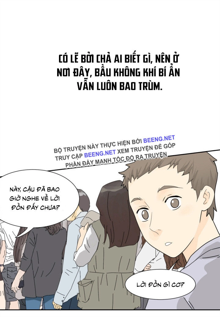 Đầu Bếp Ma Cà Rồng Chapter 1 - 5