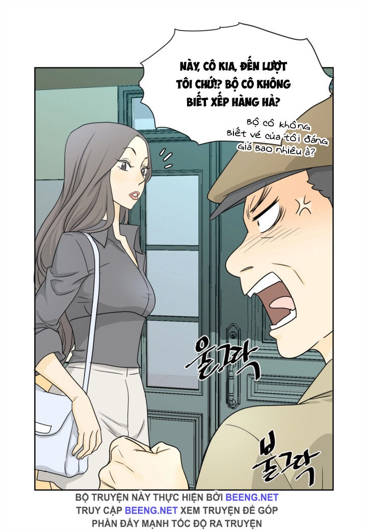 Đầu Bếp Ma Cà Rồng Chapter 1 - 13