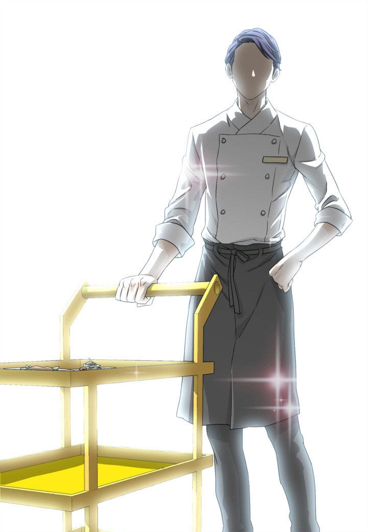 Đầu Bếp Ma Cà Rồng Chapter 1 - 19