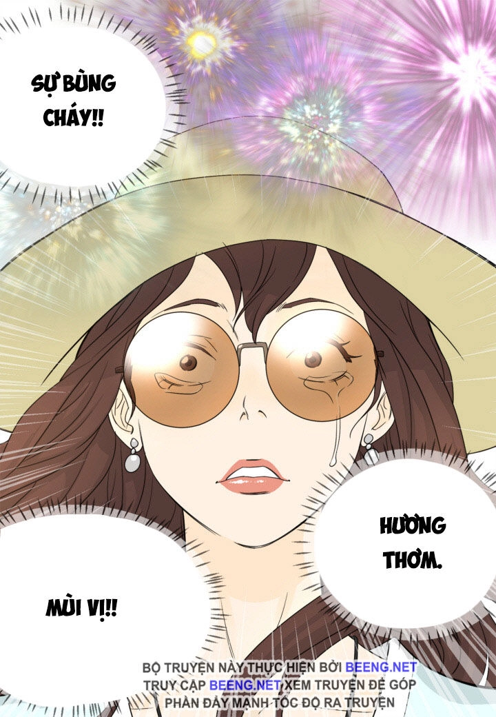 Đầu Bếp Ma Cà Rồng Chapter 1 - 36