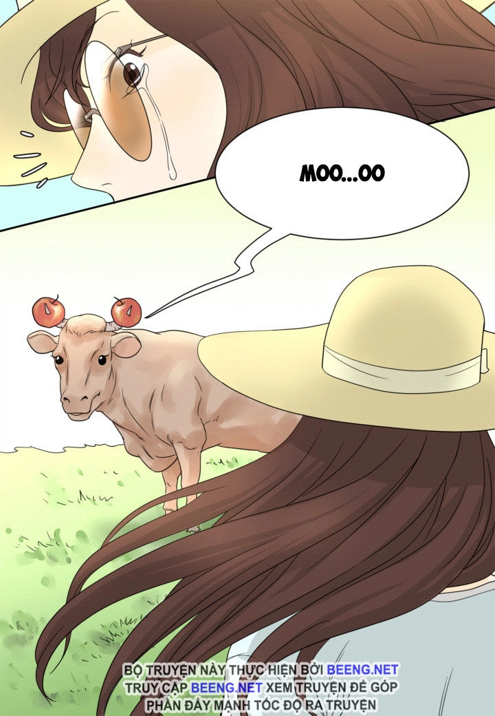 Đầu Bếp Ma Cà Rồng Chapter 1 - 37