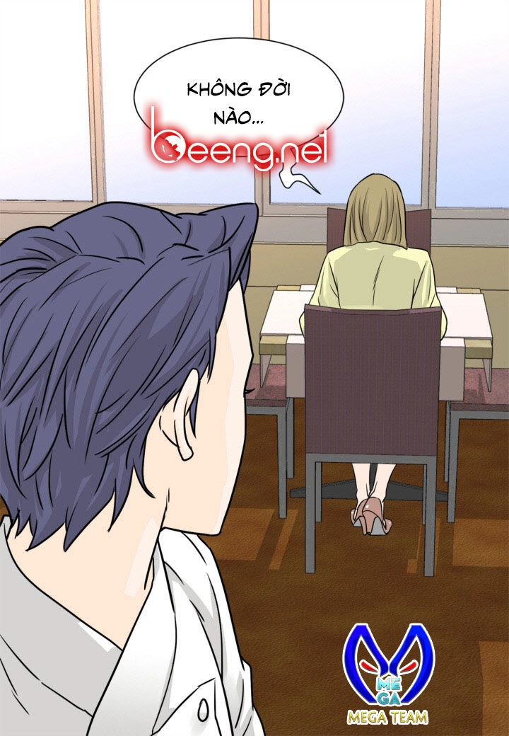 Đầu Bếp Ma Cà Rồng Chapter 1 - 41