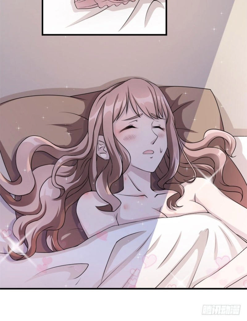 Mạc Thiếu Bức Hôn: Vợ Mới Khó Chống Đỡ Chapter 1 - 3