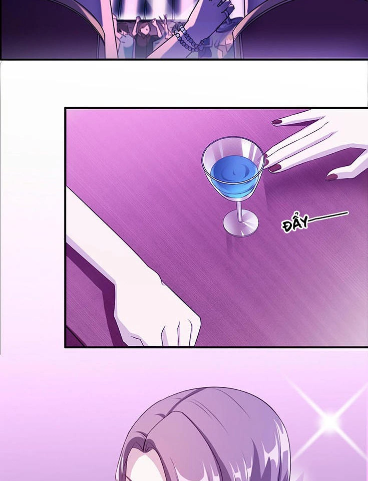 Mạc Thiếu Bức Hôn: Vợ Mới Khó Chống Đỡ Chapter 2 - 2