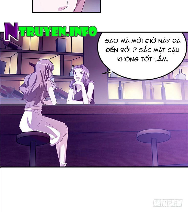 Mạc Thiếu Bức Hôn: Vợ Mới Khó Chống Đỡ Chapter 2 - 4