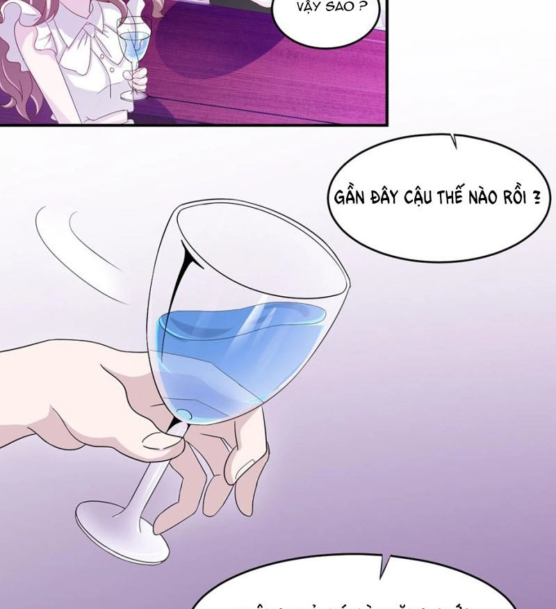 Mạc Thiếu Bức Hôn: Vợ Mới Khó Chống Đỡ Chapter 2 - 6