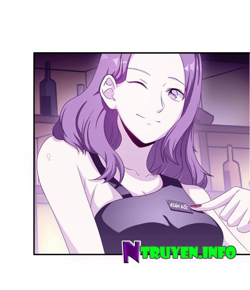 Mạc Thiếu Bức Hôn: Vợ Mới Khó Chống Đỡ Chapter 2 - 8