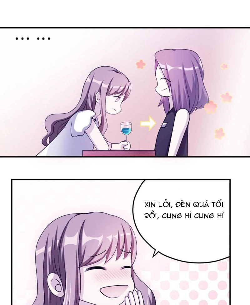 Mạc Thiếu Bức Hôn: Vợ Mới Khó Chống Đỡ Chapter 2 - 9