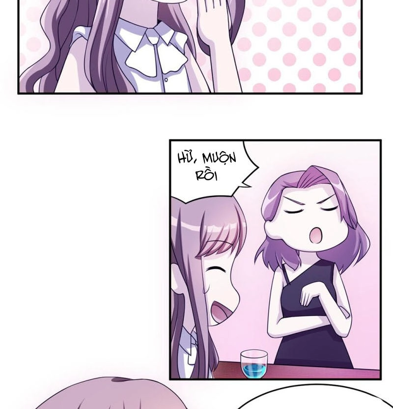 Mạc Thiếu Bức Hôn: Vợ Mới Khó Chống Đỡ Chapter 2 - 10