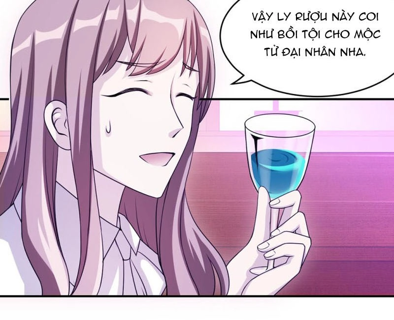 Mạc Thiếu Bức Hôn: Vợ Mới Khó Chống Đỡ Chapter 2 - 11