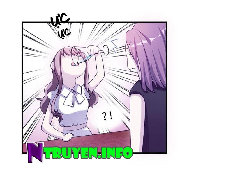 Mạc Thiếu Bức Hôn: Vợ Mới Khó Chống Đỡ Chapter 2 - 12