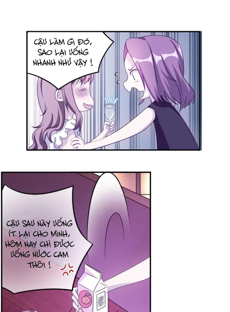 Mạc Thiếu Bức Hôn: Vợ Mới Khó Chống Đỡ Chapter 2 - 13