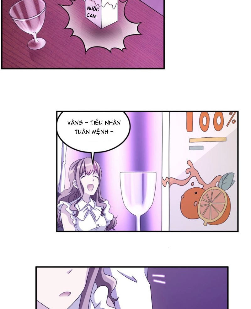 Mạc Thiếu Bức Hôn: Vợ Mới Khó Chống Đỡ Chapter 2 - 14