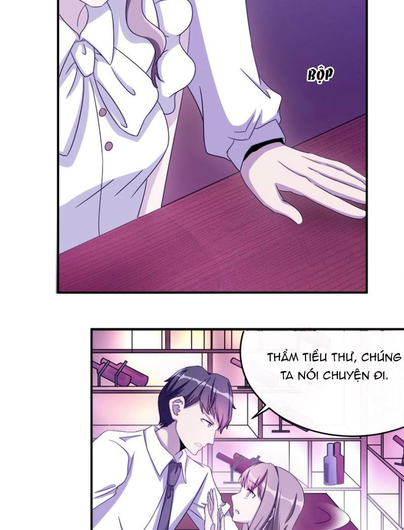 Mạc Thiếu Bức Hôn: Vợ Mới Khó Chống Đỡ Chapter 2 - 15