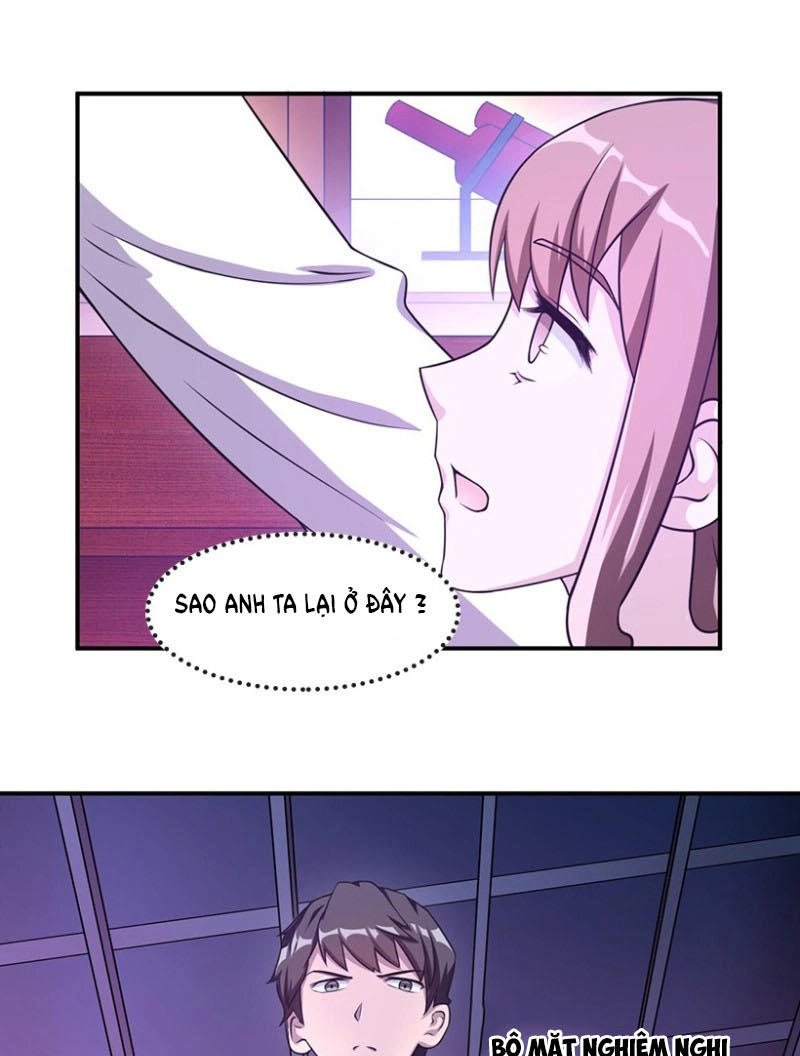 Mạc Thiếu Bức Hôn: Vợ Mới Khó Chống Đỡ Chapter 2 - 17