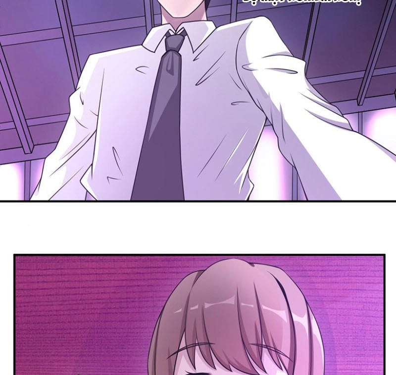 Mạc Thiếu Bức Hôn: Vợ Mới Khó Chống Đỡ Chapter 2 - 18