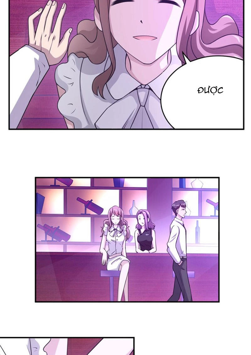 Mạc Thiếu Bức Hôn: Vợ Mới Khó Chống Đỡ Chapter 2 - 19