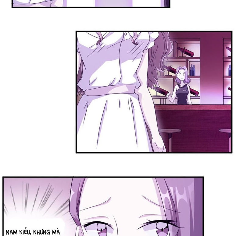 Mạc Thiếu Bức Hôn: Vợ Mới Khó Chống Đỡ Chapter 2 - 23