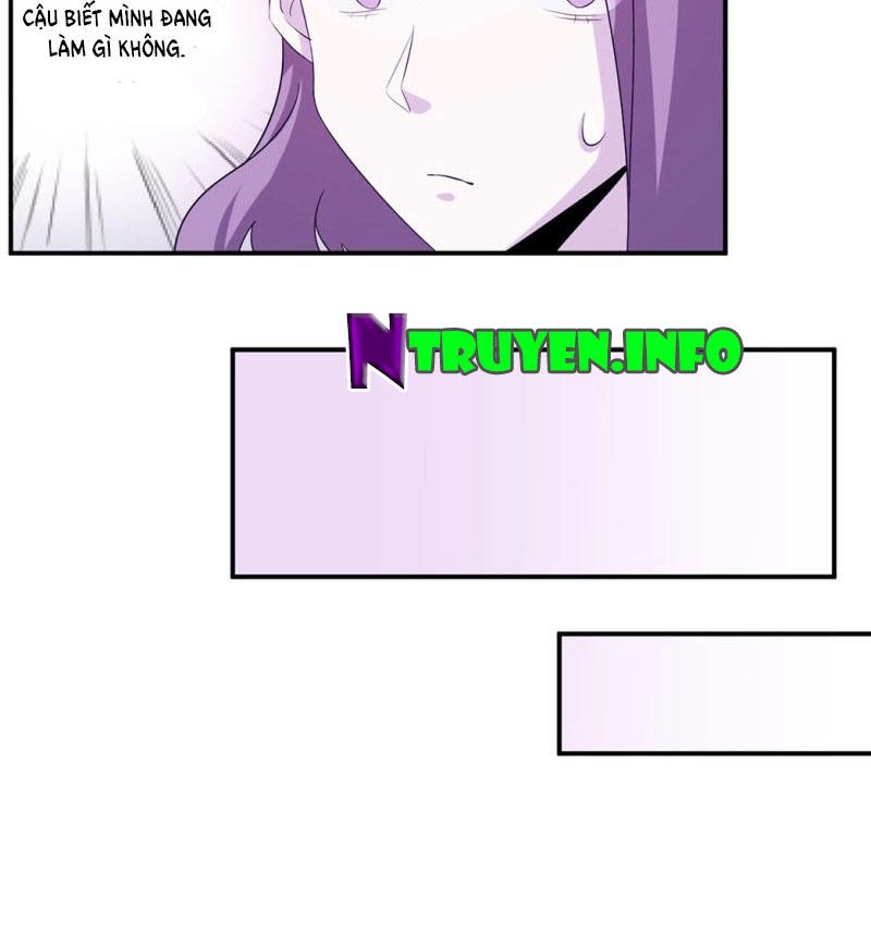 Mạc Thiếu Bức Hôn: Vợ Mới Khó Chống Đỡ Chapter 2 - 24