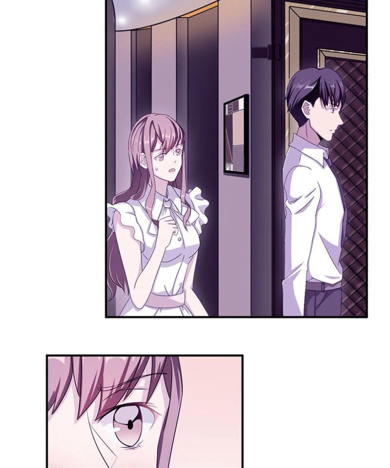 Mạc Thiếu Bức Hôn: Vợ Mới Khó Chống Đỡ Chapter 2 - 27