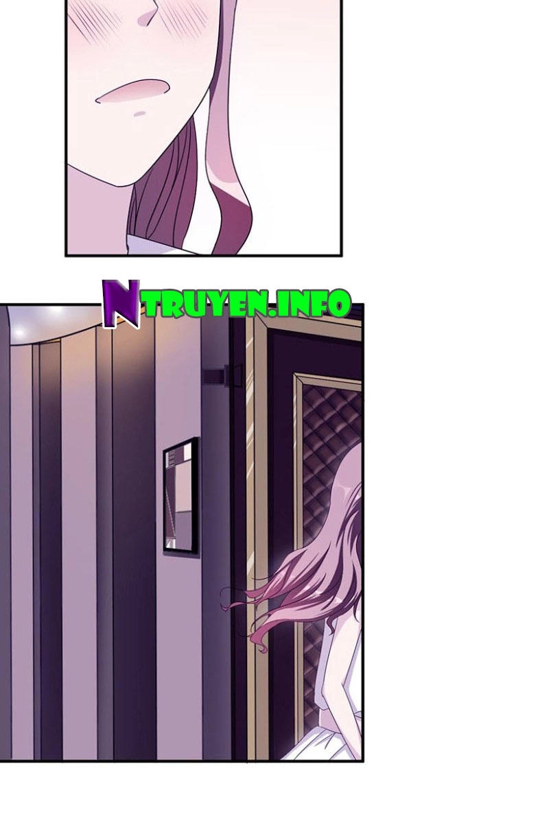 Mạc Thiếu Bức Hôn: Vợ Mới Khó Chống Đỡ Chapter 2 - 28